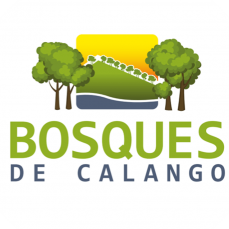 Bosques de Calango logo