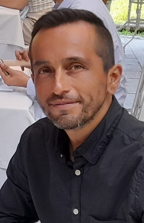 Luciano Garcia