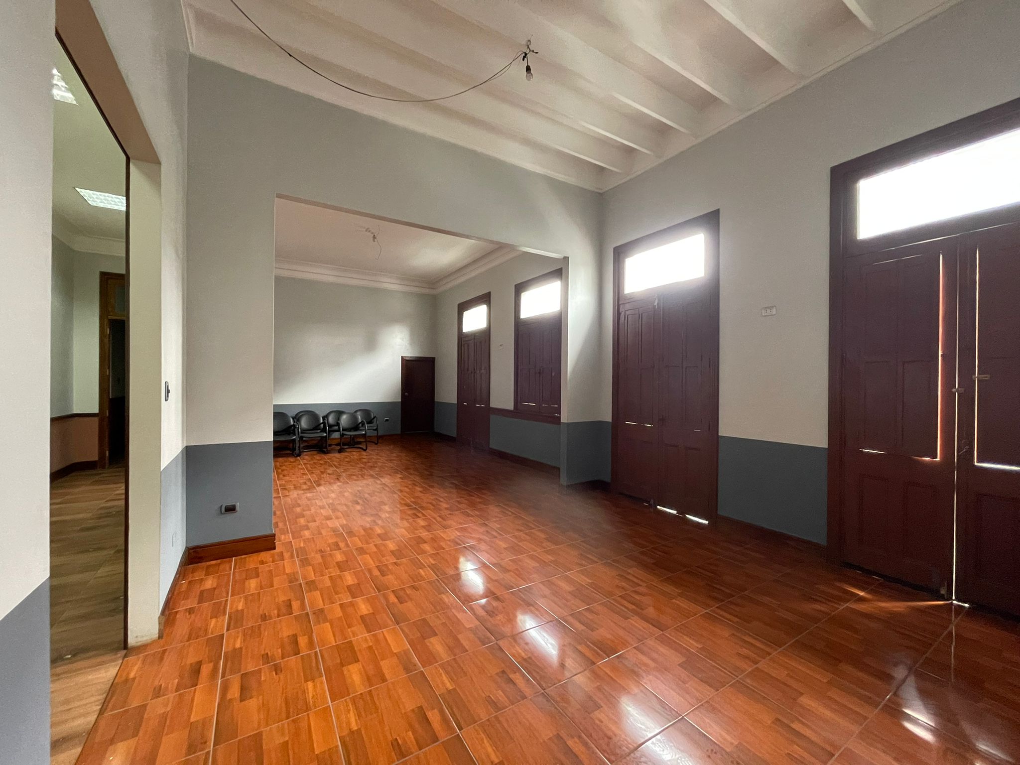 Oficinas 2y 3 integradas