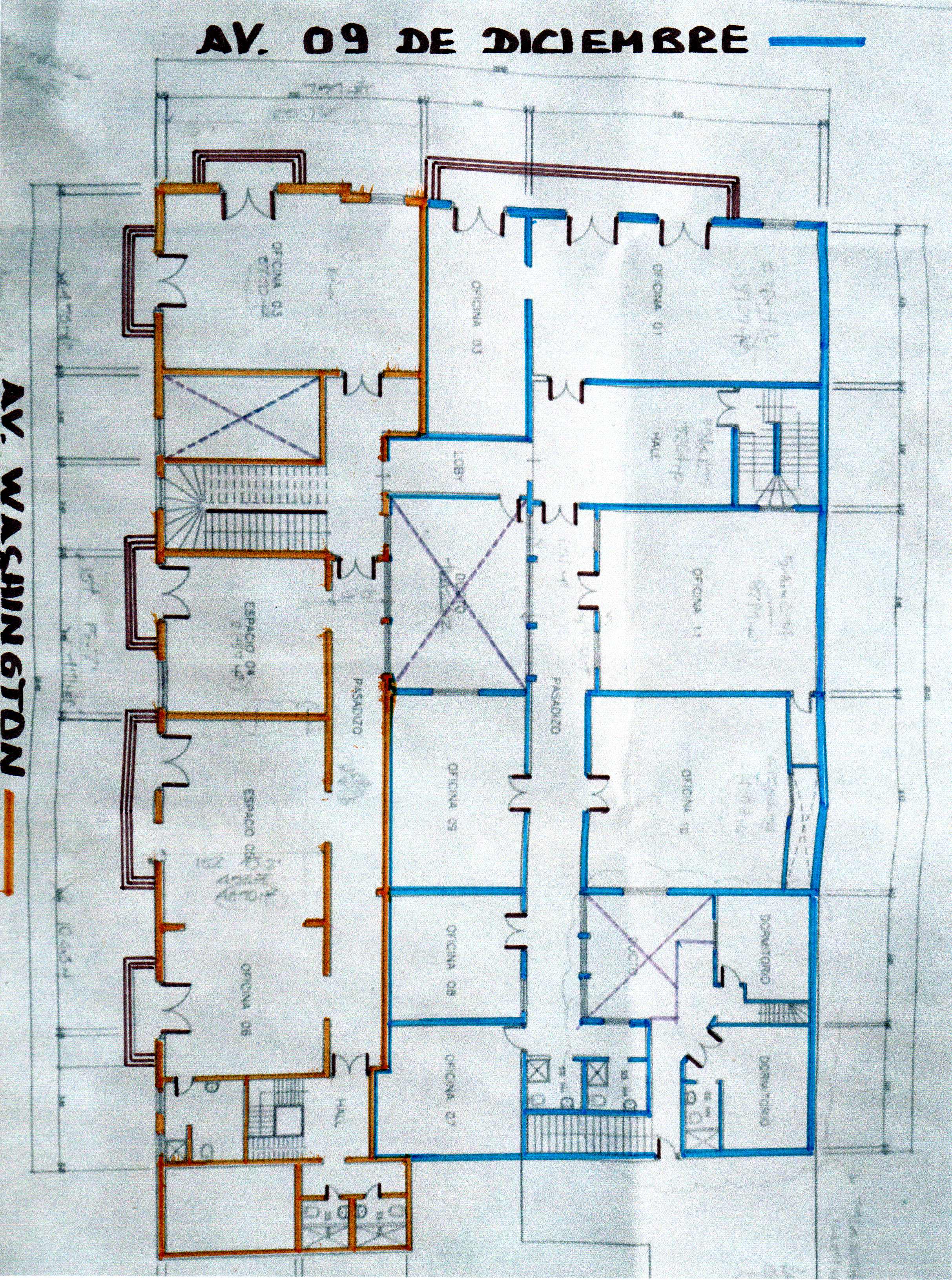 Plano de todo el 2do piso_001